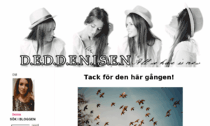 Deddenisen.blogg.se thumbnail