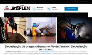 Dedetizacaodedetizadora-rj.com.br thumbnail