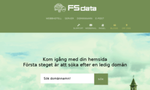 Dedi58.fsdata.se thumbnail