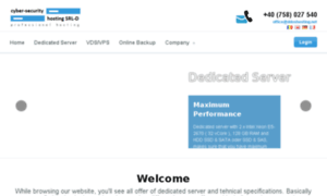 Dedicated-server.ro thumbnail