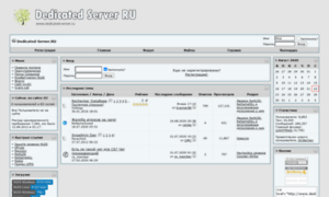 Dedicated-server.ru thumbnail