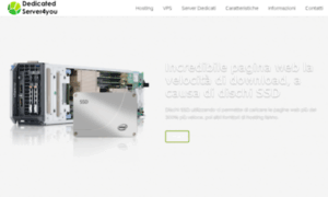 Dedicatedserver4you.com thumbnail