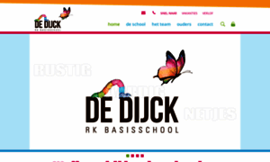 Dedijck.nl thumbnail