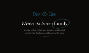 Dee-o-gee.com thumbnail