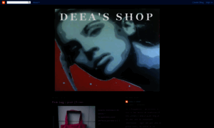 Deeadeeshop.blogspot.com thumbnail