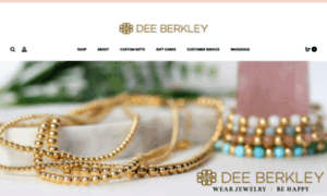 Deeberkleyjewelry.com thumbnail