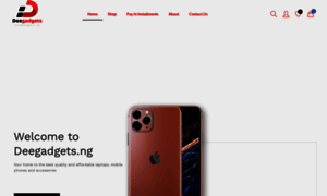 Deegadgets.ng thumbnail