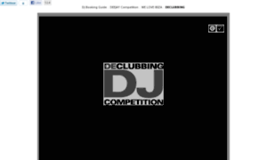 Deejaycompetition.declubbing.net thumbnail