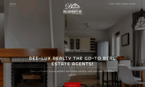 Deeluxrealty.com thumbnail