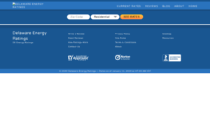 Deenergyratings.com thumbnail