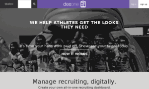 Deeone.codebnb.me thumbnail