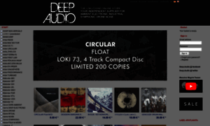 Deep-audio.de thumbnail