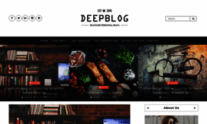 Deep-blog-soratemplates.blogspot.in thumbnail