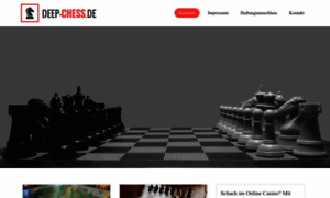 Deep-chess.de thumbnail