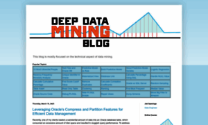 Deep-data-mining.com thumbnail