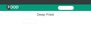 Deep-fried.food.com thumbnail