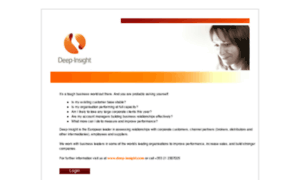 Deep-insight-assessments.com thumbnail