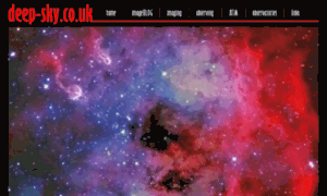 Deep-sky.co.uk thumbnail