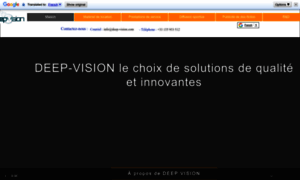 Deep-vision.com thumbnail