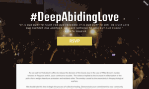 Deepabidinglove.splashthat.com thumbnail