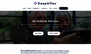 Deepaffex.ai thumbnail
