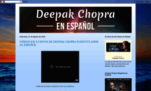Deepakchopraesp.blogspot.com.ar thumbnail