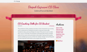 Deepakgajranicsclass.weebly.com thumbnail