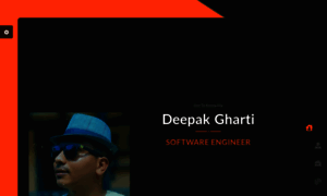 Deepakgharti.com.np thumbnail