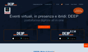 Deepapp.it thumbnail
