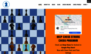 Deepchess.org thumbnail