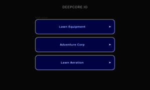 Deepcore.io thumbnail