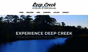 Deepcreekrvresort.com thumbnail