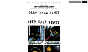 Deepdarkfears.com thumbnail