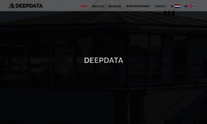 Deepdata.nl thumbnail