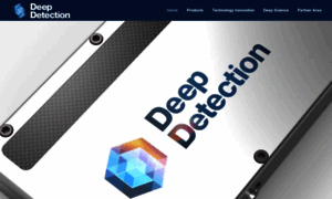 Deepdetection.tech thumbnail