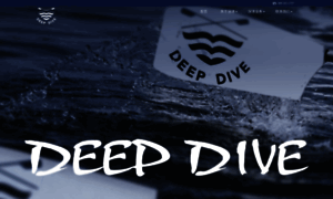 Deepdive.org.cn thumbnail