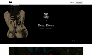 Deepdives.in thumbnail