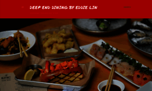 Deependdining.com thumbnail