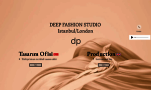 Deepfashionstudio.com thumbnail