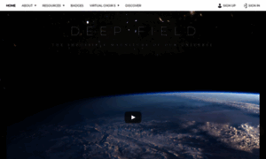 Deepfieldfilm.com thumbnail