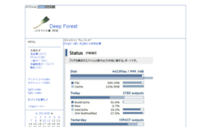 Deepforest3.qlookblog.net thumbnail
