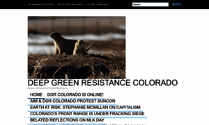 Deepgreenresistancecolorado.org thumbnail