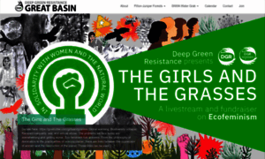 Deepgreenresistancegreatbasin.org thumbnail