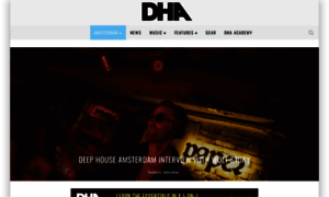 Deephouselondon.com thumbnail