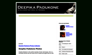 Deepikapadukone-photo.blogspot.in thumbnail