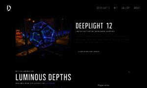 Deeplightlabs.io thumbnail
