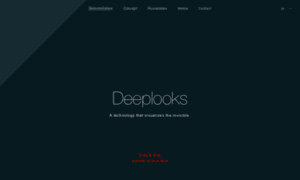 Deeplooks.com thumbnail