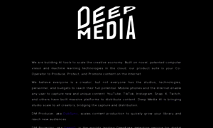 Deepmedia.ai thumbnail