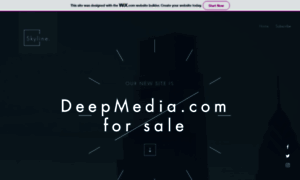 Deepmedia.com thumbnail