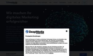 Deepmedia.de thumbnail